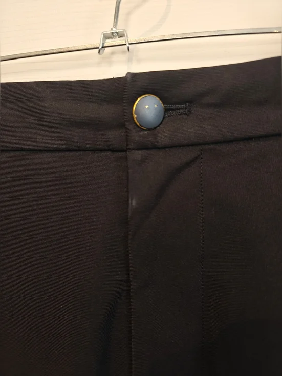 LULULEMON Men's Dress Pants - Picture 2 of 7